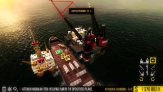 Ships 2017 - Gameplay Trailer #2