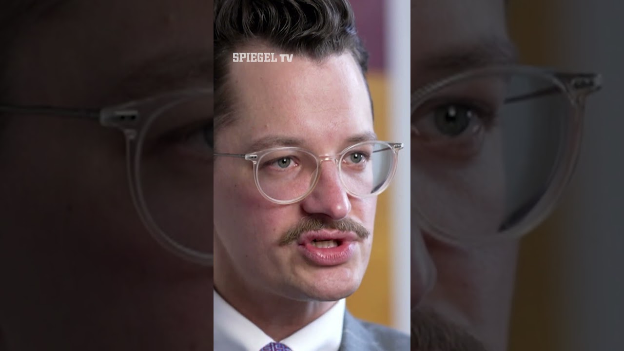 Urteil für Mörder, der keiner ist – Justizskandal im Eiskeller-Fall | SPIEGEL TV Shorts