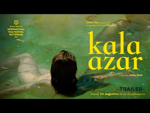 Kala azar'