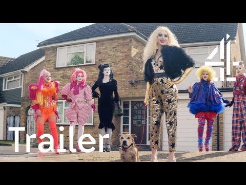 Drag SOS'