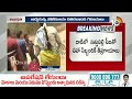 Tribals vs Police Fight | Khammam district | ఖమ్మం జిల్లా సత్తుపల్లి మండలంలో ఉద్రిక్తత | 10TV News  - 04:47 min - News - Video