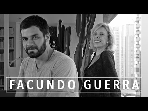 Entrevista- Facundo Guerra