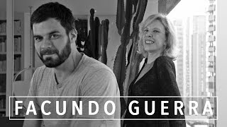 Entrevista- Facundo Guerra