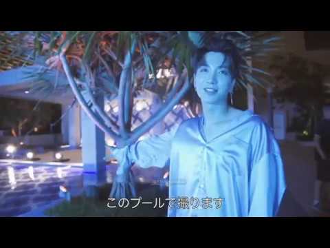 SUPER JUNIOR - ONE MORE TIME MV MAKING (FULL)