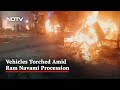 Ram Navami Clashes in West Bengals Howrah