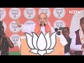 Amit Shah Speech | Uttar Pradesh के  Bareilly में अमित शाह की Rally | Lok Sabha Election 2024  - 00:00 min - News - Video