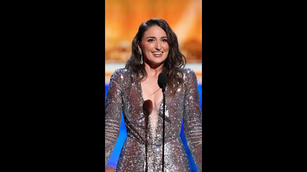 Sara Bareilles surprised by buzz over video of animal carcasses in home