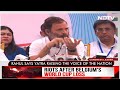 Bharat Jodo Yatra Tapasya For Me: Rahul Gandhi  - 10:22 min - News - Video