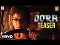 Dora- Telugu Official Teaser &amp; Motion Teaser- Nayanthara