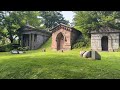 Your summer adventure could be found at this famed cemetery