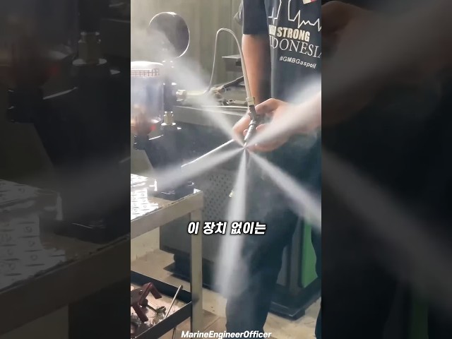 디젤차만의 특별한 장치