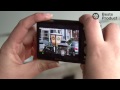 Sony Cybershot DSC-W690 review