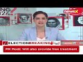 39% Voter Turnout Recorded Till 1 Pm In Phase 6 | Lok Sabha Elections 2024  | NewsX - 03:34 min - News - Video