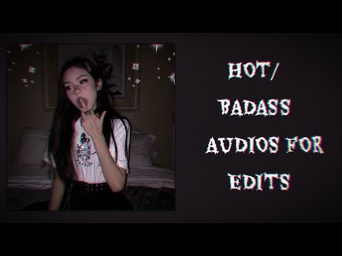 Upload mp3 to YouTube and audio cutter for Hotbadass audios for edits download from Youtube