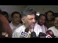 DK Shivakumar Advocates for NRI Seats in Government Engineering Colleges   | News9  - 03:19 min - News - Video