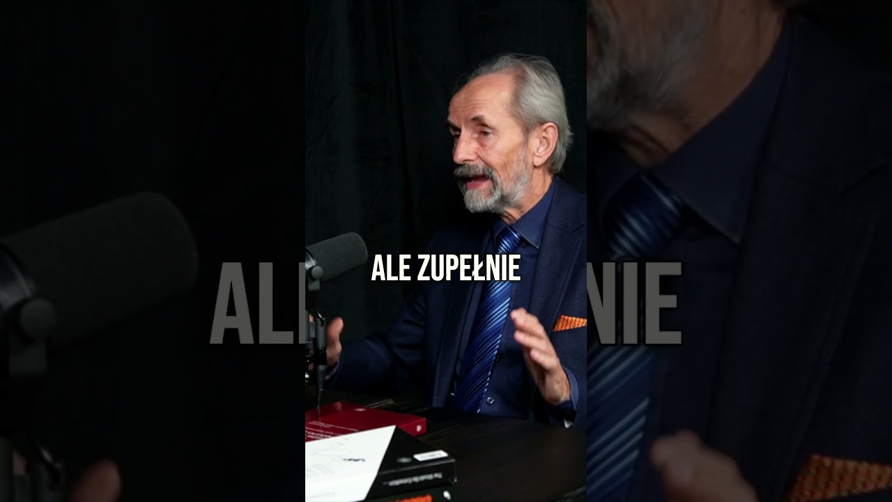 02 Największa Afera Niewolnicza Wśród Polaków - ft. prof. Zbigniew Lasocik