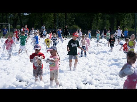 Gminny Dzień Dziecka 2025