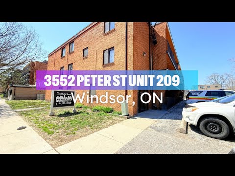 Listing Video