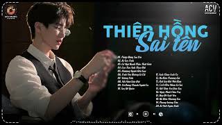 Mashup Ca Sĩ Giấu Mặt 2025 ♫ Thiệp Hồng Sai Tên & Kẻ Say Tình - Nhạc Hot Trend TikTok Hiện Nay