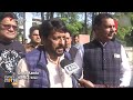 Independent MLAs Predict Cracks in BJP-JJP Alliance in Haryana | News9  - 02:38 min - News - Video