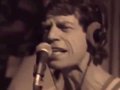 Rolling Stones - Mixed Emotions (early Take)