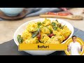 Bafuri | बफ़ौरी | Bafauri | Steamed Dumplings | #HiddenGemsofIndia | Sanjeev Kapoor Khazana