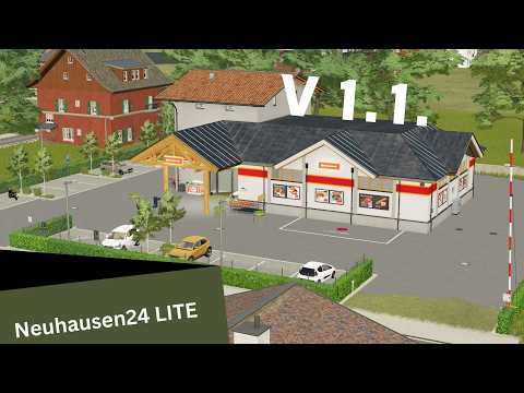 Neuhausen24 LITE v1.1.0.0