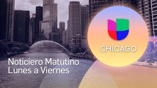 🔴 #Envivo I 5:00 AM | 19 de agosto de 2025