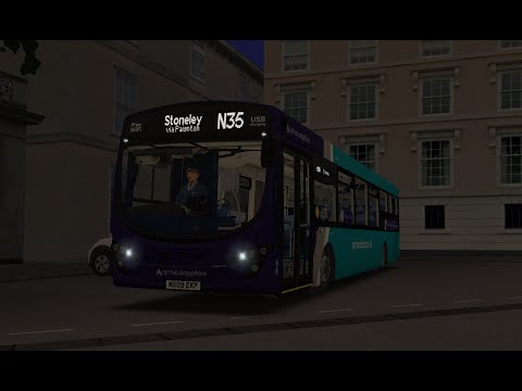 Welsh Bus Enthusiast