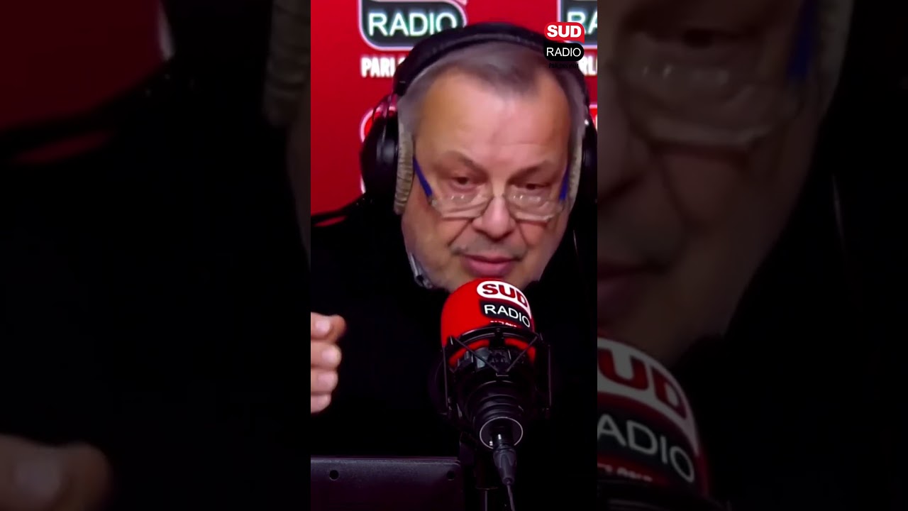 Perico Légasse :"Aujourd'hui l’ennemi principal de la République, c’est le terrorisme musulman"