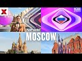 Moscow Unveiled: Intervision 2025 & Indias Musical Journey | 20th September On NewsX