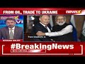 Modi-Putin Meet In Moscow |  Can India Bridge Russia Vs West? | NewsX  - 33:09 min - News - Video