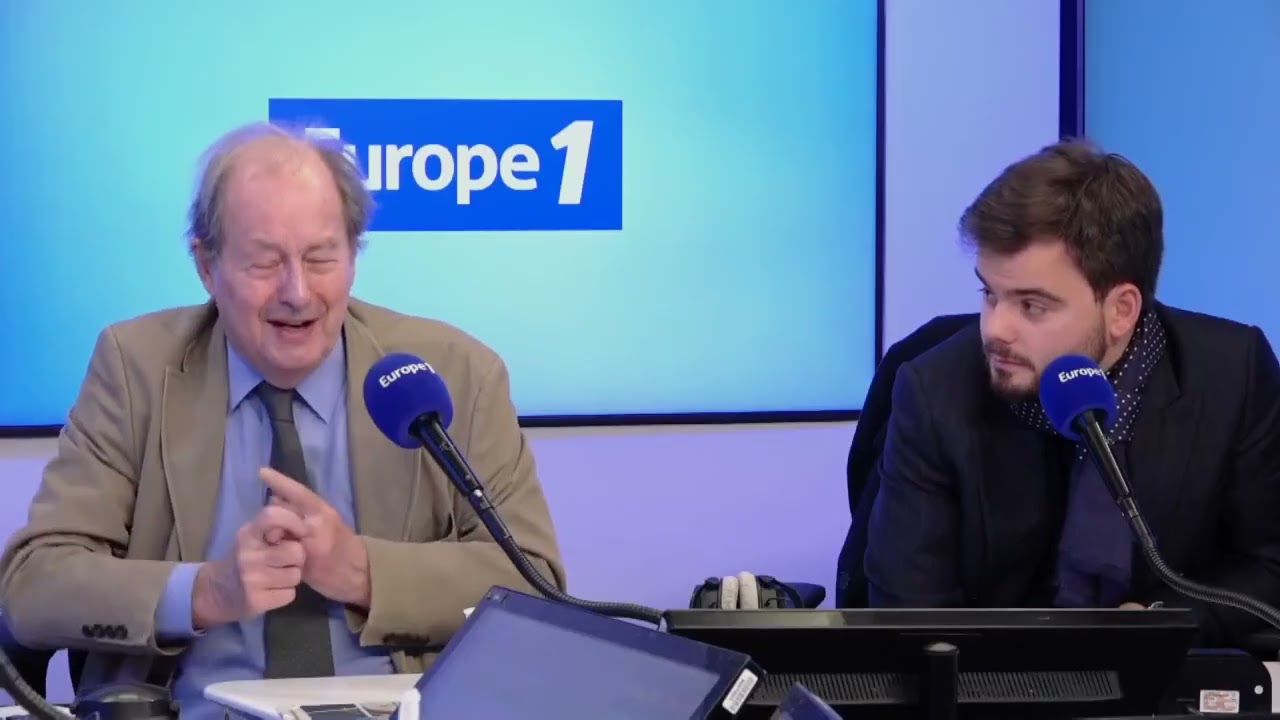 Boualem Sansal : «LFI a voté contre la résolution pour sa libération», accuse Gauthier L. Bret