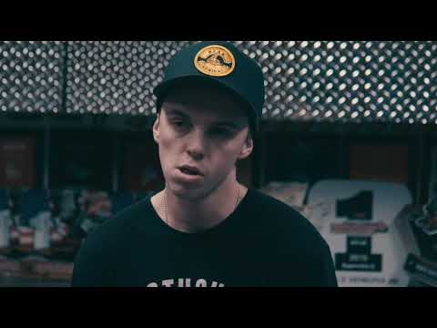 Racer X Films: 2017 Racer X Amateur Film Festival - Griffin Denbesten