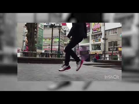 THE GAME SHOP - Get The Step (DnB step in Japan)