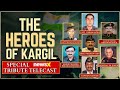 Kargil Vijay Diwas: Tribute Telecast | Saluting The Sacrifice Of Our Heroes | NewsX