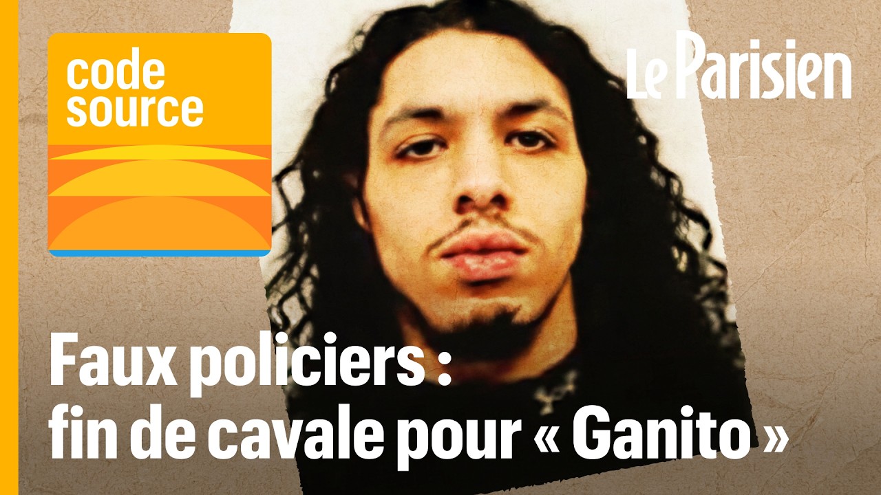 [PODCAST] Évasion sidérante à 21 ans, cavale ratée... Qui est « Ganito » ?
