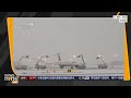 Beijing Grounds Flights as Snowstorms Hit Northern China | News9 - 01:24 min - News - Video