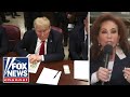 Judge Jeanine: This was Trump lawyers big bang during closing arguments