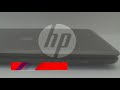 Разборка и чистка ноутбука HP 255 G1.Как разобрать и почистить ноутбук HP 255 G1