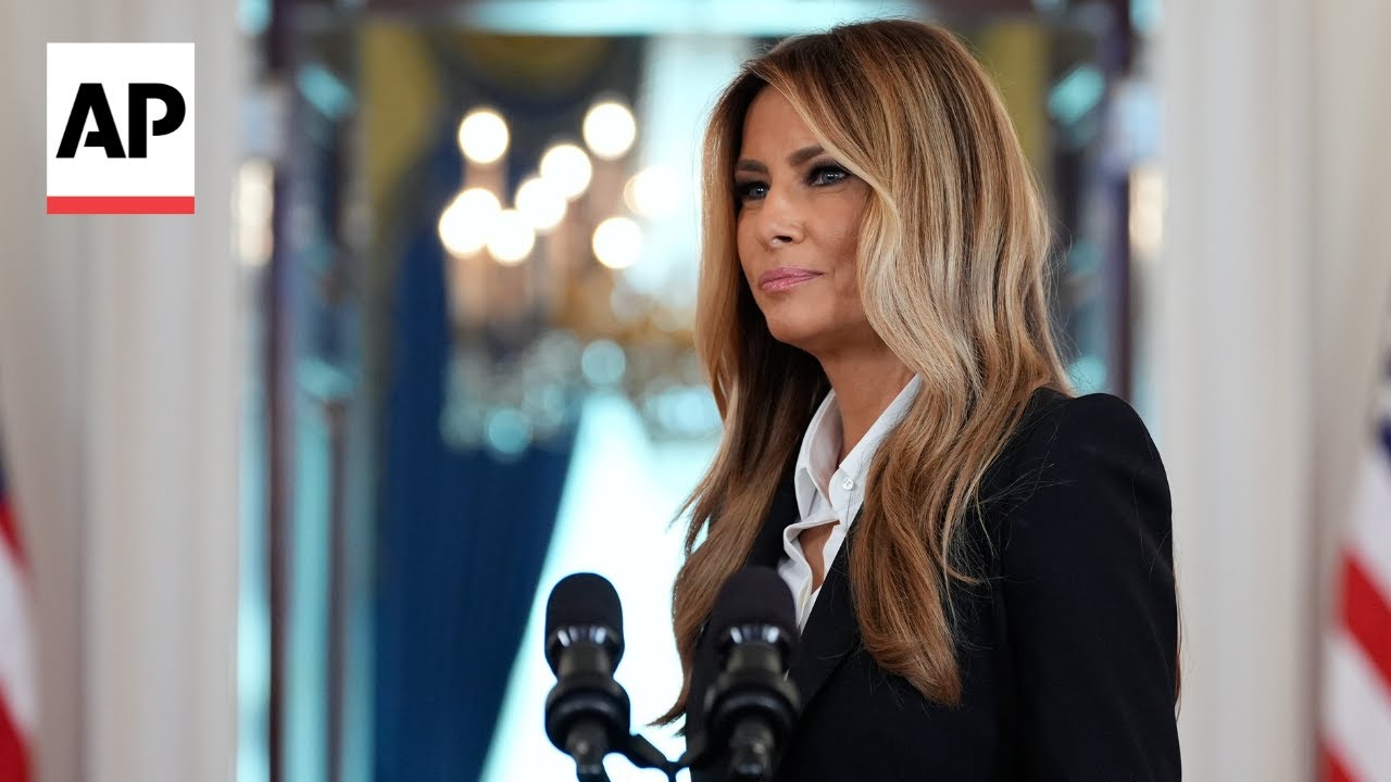 Author Michael Wolff sues Melania Trump over Epstein-related claims