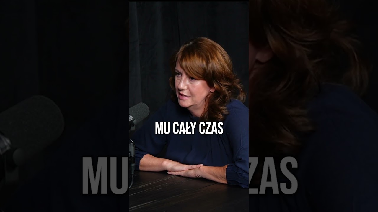 09 Najbardziej Szokujące Przypadki – ft. Magdalena Socha