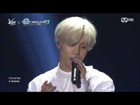 世界で一番愛した人(Sekaide Ichiban Aishitahito) TAEMIN(テミン)__Movie Mix