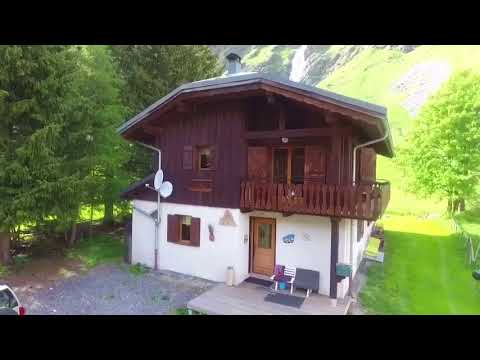 Property video