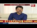 రామ మందిరాన్ని హడావిడిగా ప్రారంభించడానికి కారణం ..?  | Kusuma Kumar About Ram Mandir | 99tv  - 09:48 min - News - Video