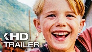 LITTLE BOY Trailer German Deutsc