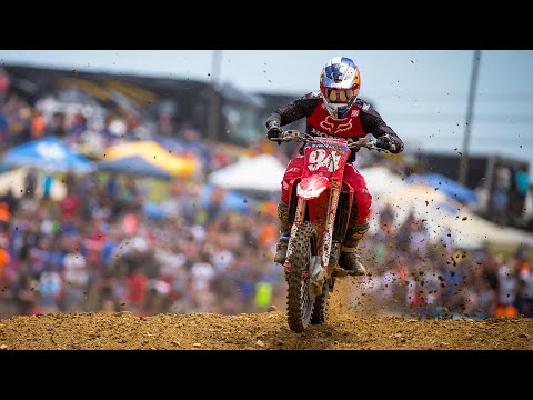 Racer X Films: Remastered - 2019 High Point National