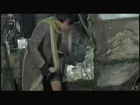 SE7EN - BE GOOD TO YOU (잘할게) M/V