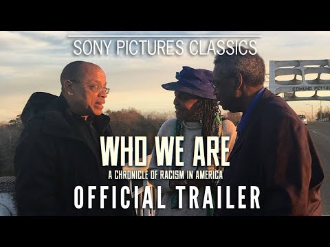 Who We Are: A Chronicle of Racism in America'