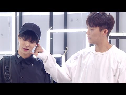 《Comeback Special》 Highlight (하이라이트) - Calling You @인기가요 Inkigayo 20170611